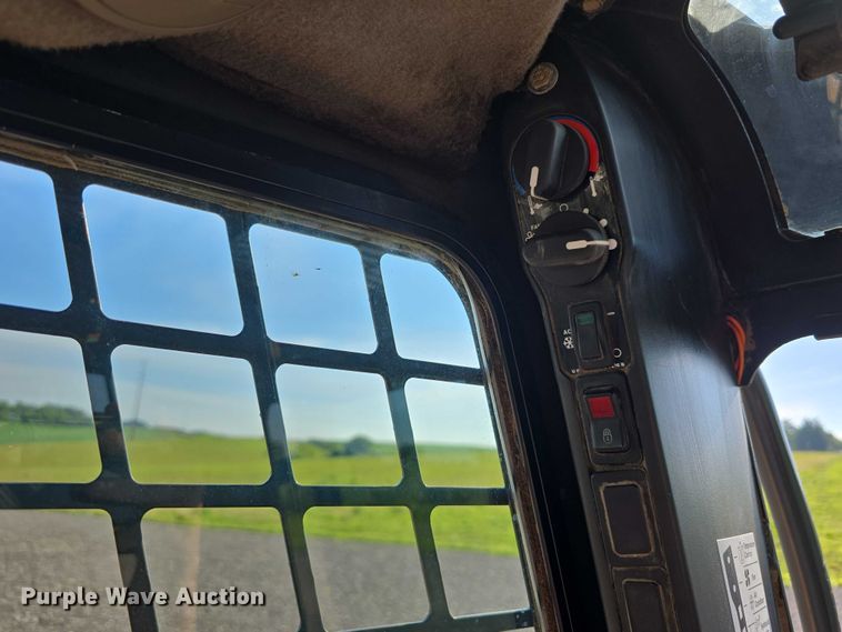 image for item DR3882 2008 Case 440CT Series 3 tracked skid steer loader