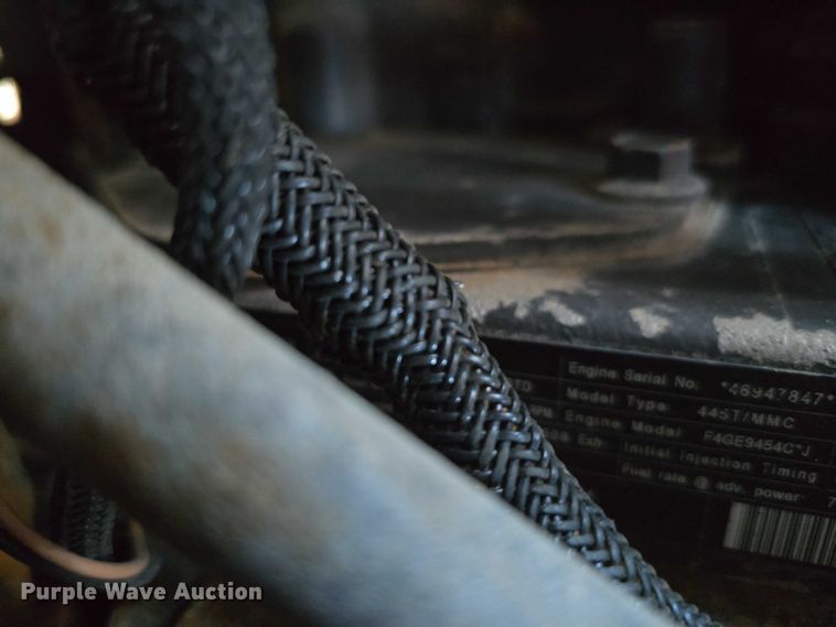 image for item DR3882 2008 Case 440CT Series 3 tracked skid steer loader