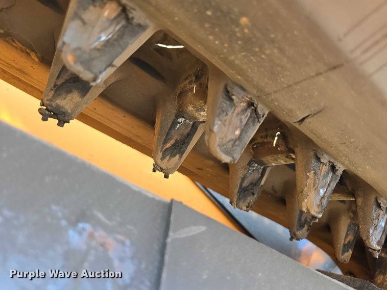 image for item DR3882 2008 Case 440CT Series 3 tracked skid steer loader