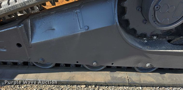 image for item DR3882 2008 Case 440CT Series 3 tracked skid steer loader