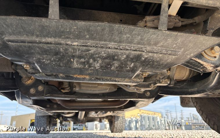 image for item DU1372 2016 Chevrolet Colorado Ext. Cab pickup truck