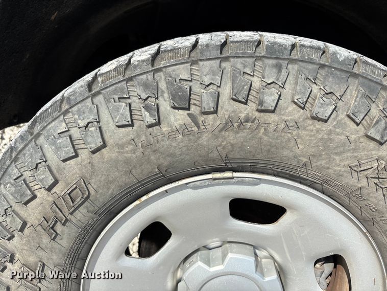 image for item DU1372 2016 Chevrolet Colorado Ext. Cab pickup truck