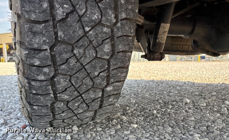 image for item DU1372 2016 Chevrolet Colorado Ext. Cab pickup truck