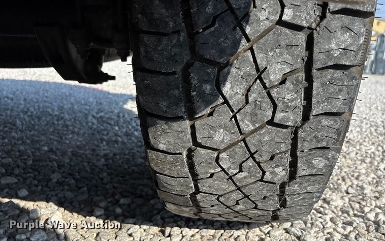 image for item DU1372 2016 Chevrolet Colorado Ext. Cab pickup truck