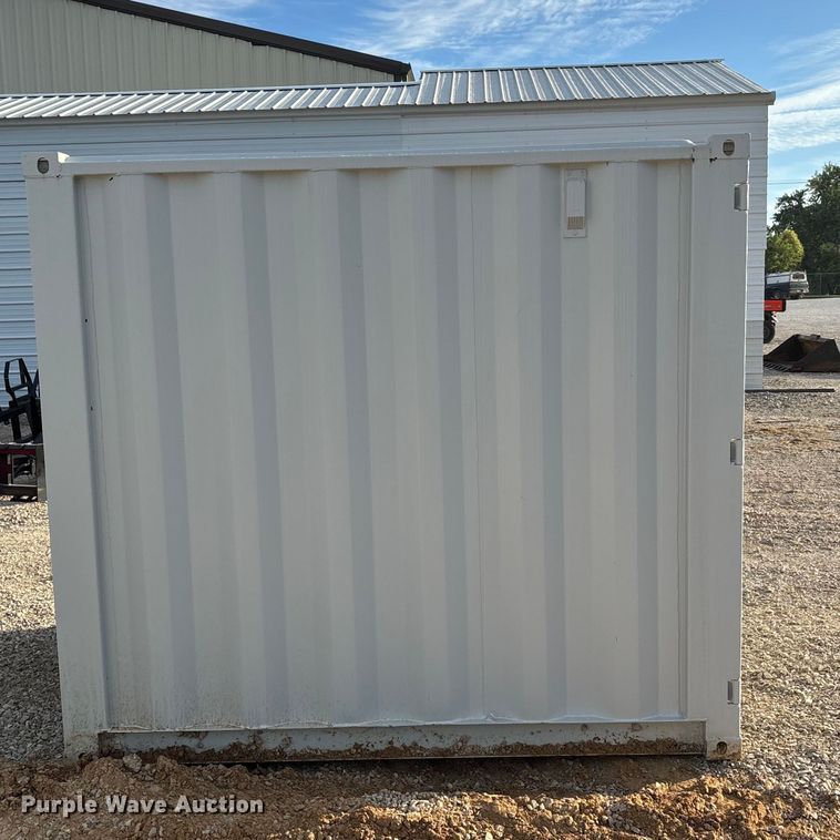 image for item DU1376 Office container