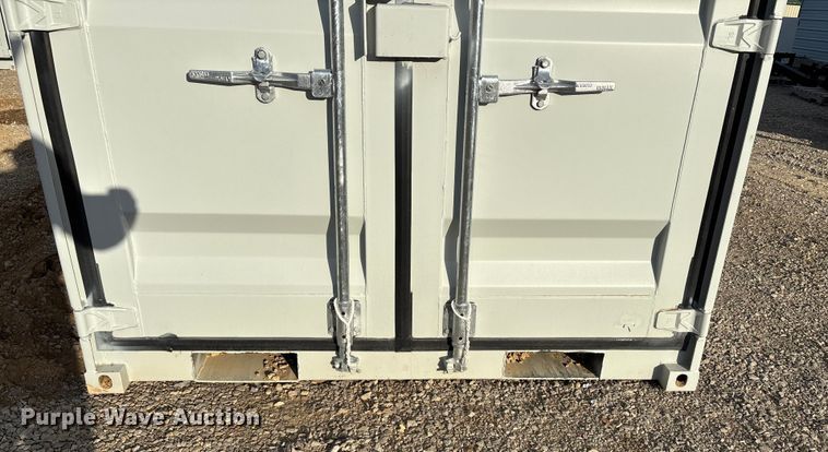 image for item DU1376 Office container