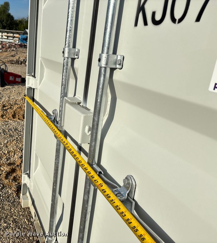 image for item DU1376 Office container