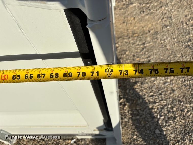 image for item DU1376 Office container