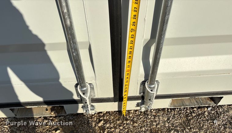 image for item DU1376 Office container