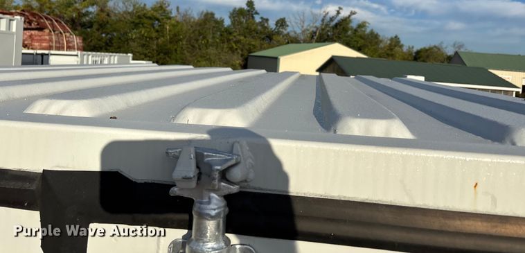 image for item DU1376 Office container