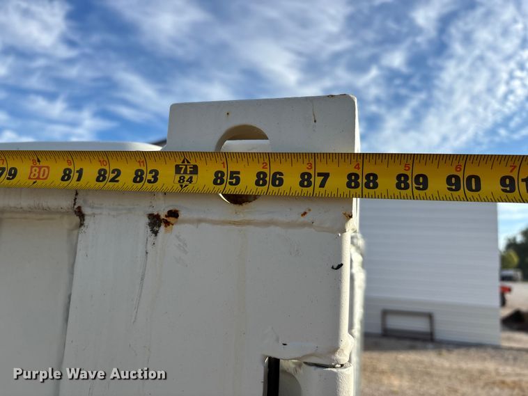 image for item DU1376 Office container