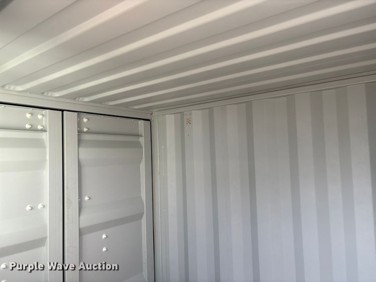 image for item DU1376 Office container