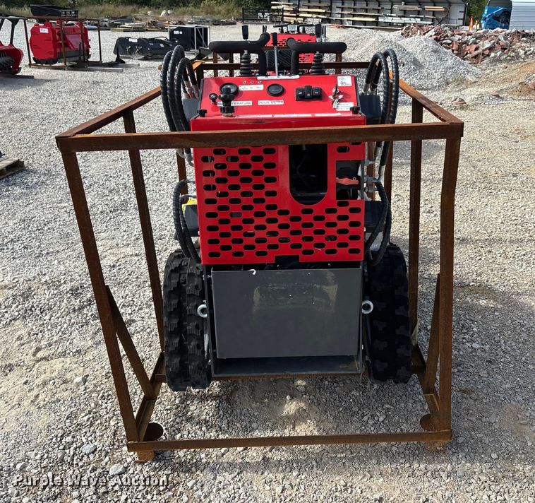 image for item DU1381 2025 AGT YSRT14 compact utility loader