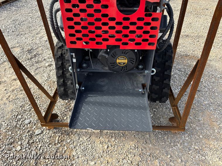 image for item DU1381 2025 AGT YSRT14 compact utility loader