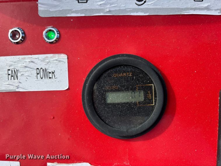 image for item DU1381 2025 AGT YSRT14 compact utility loader