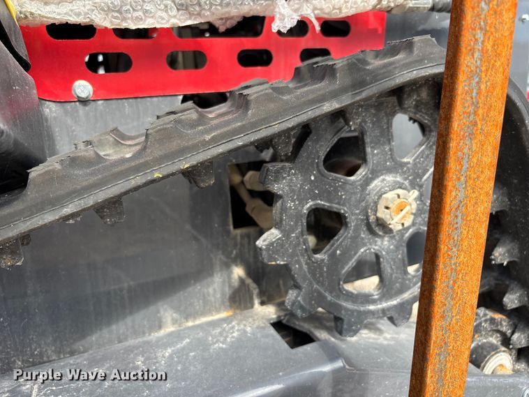 image for item DU1381 2025 AGT YSRT14 compact utility loader