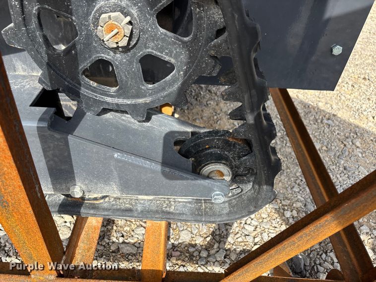 image for item DU1381 2025 AGT YSRT14 compact utility loader