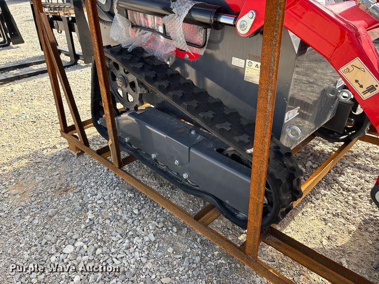 image for item DU1381 2025 AGT YSRT14 compact utility loader