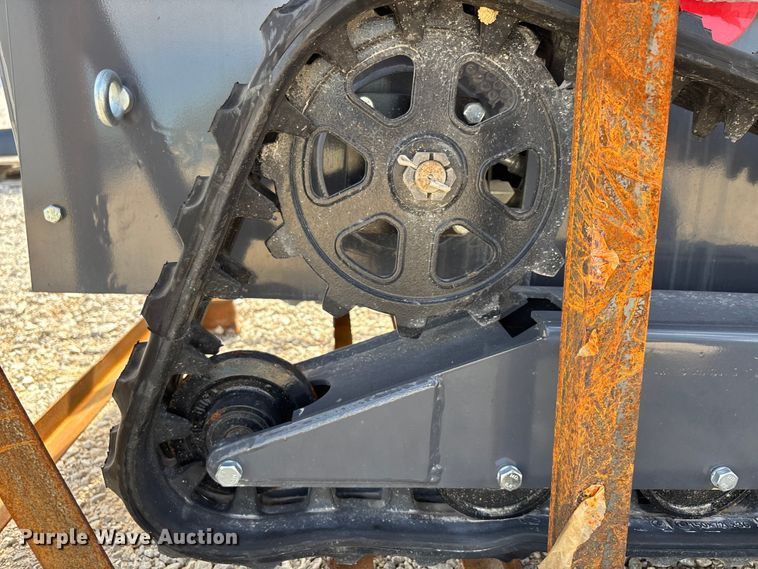 image for item DU1381 2025 AGT YSRT14 compact utility loader