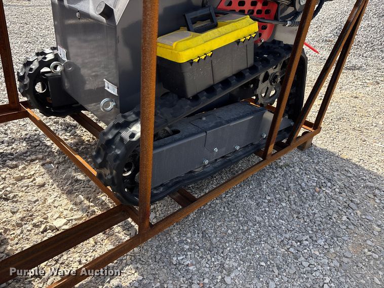 image for item DU1382 2025 AGT YSRT14 compact utility loader