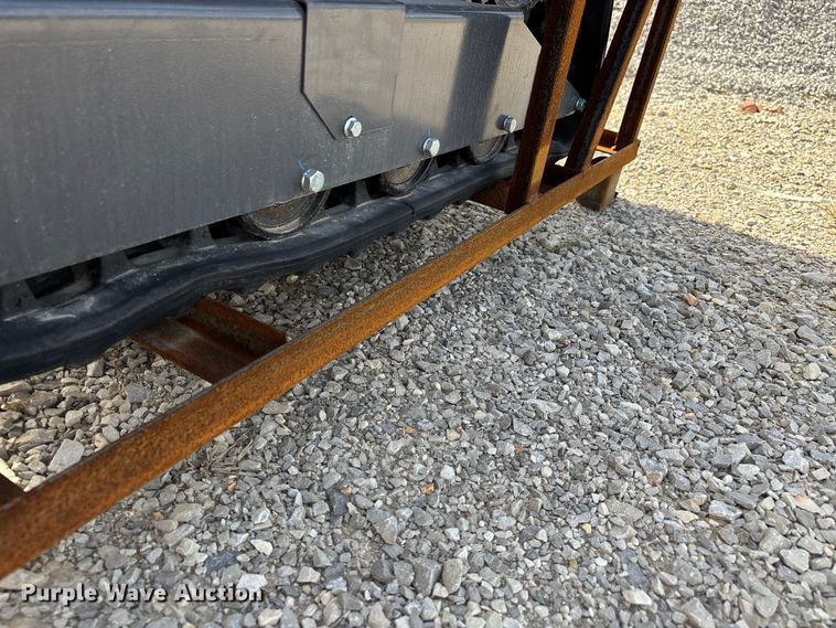 image for item DU1382 2025 AGT YSRT14 compact utility loader