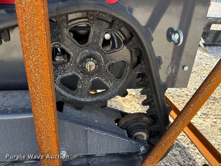 image for item DU1382 2025 AGT YSRT14 compact utility loader