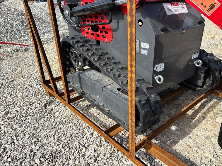 image for item DU1382 2025 AGT YSRT14 compact utility loader