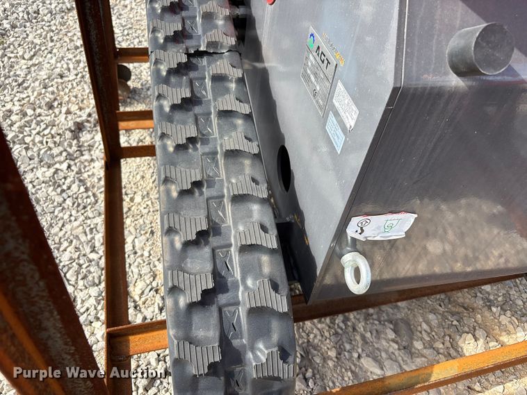 image for item DU1382 2025 AGT YSRT14 compact utility loader