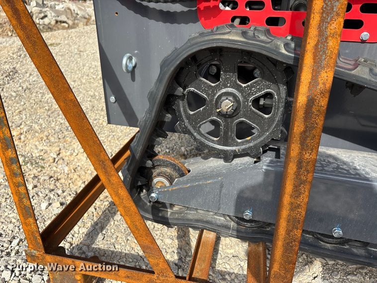 image for item DU1382 2025 AGT YSRT14 compact utility loader