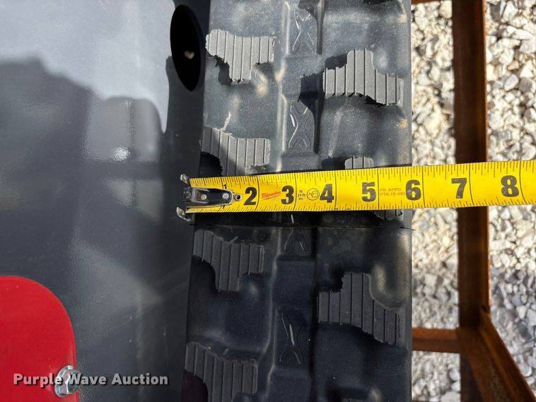 image for item DU1382 2025 AGT YSRT14 compact utility loader