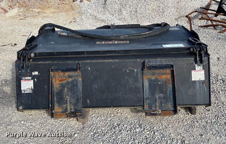 image for item DU1385 Edge 72