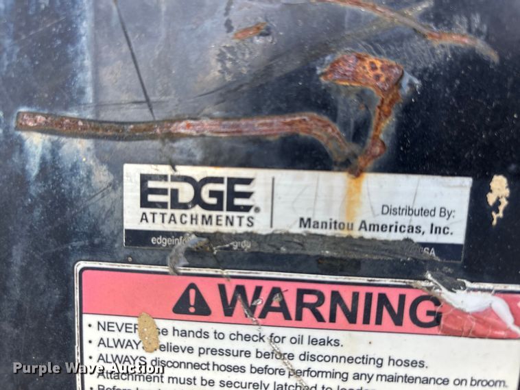 image for item DU1385 Edge 72