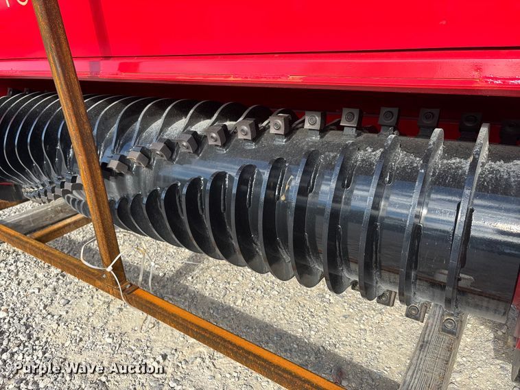 image for item DU1386 2025 GIYI GY-72pro skid steer mulcher