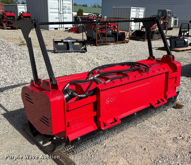 image for item DU1387 2025 GIYI 72