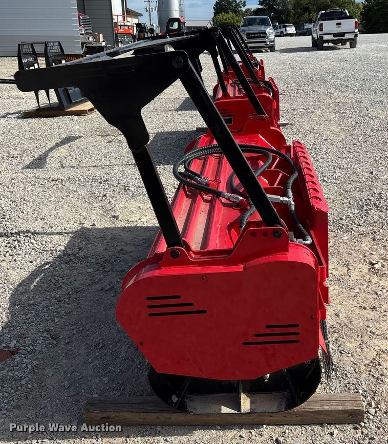 image for item DU1387 2025 GIYI 72