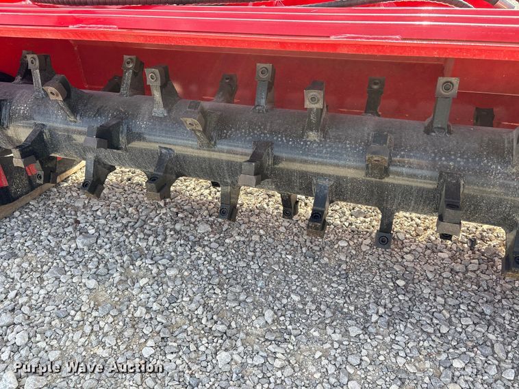 image for item DU1388 2024 Future FT-60 skid steer mulcher