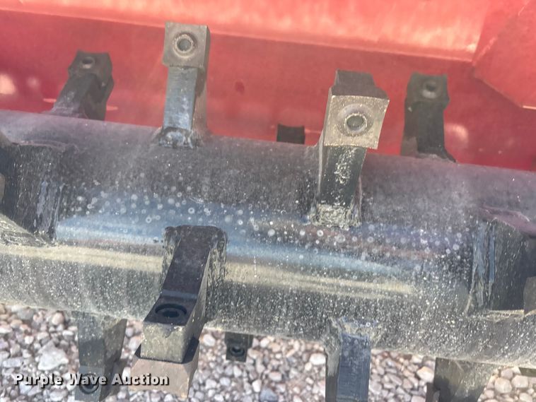 image for item DU1388 2024 Future FT-60 skid steer mulcher