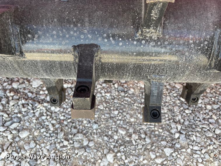 image for item DU1388 2024 Future FT-60 skid steer mulcher