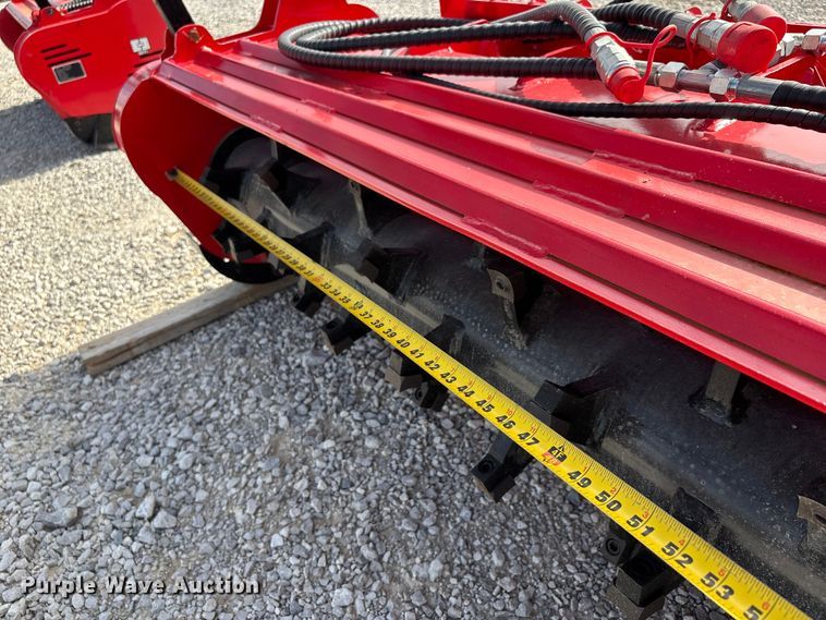 image for item DU1388 2024 Future FT-60 skid steer mulcher