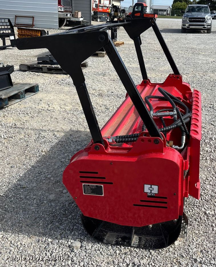 image for item DU1389 2025 GIYI 60