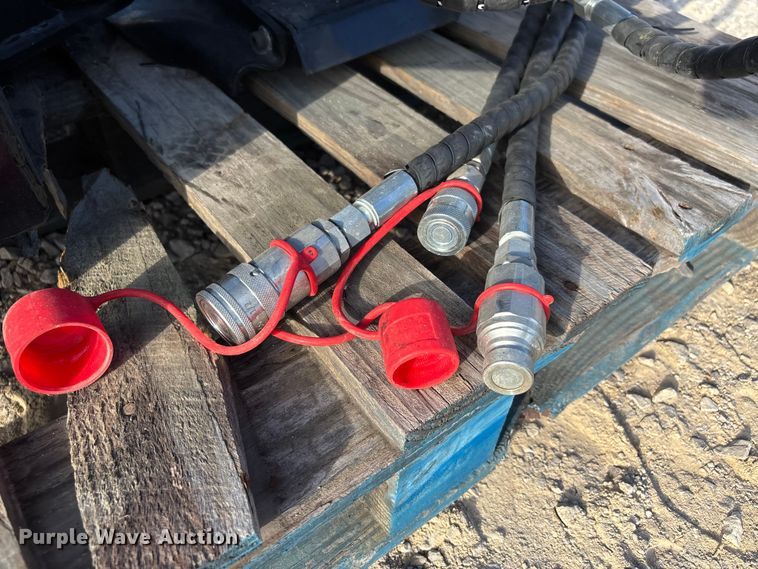 image for item DU1391 2025 GIYI GY-SZYMJ compact utility loader stump grinder