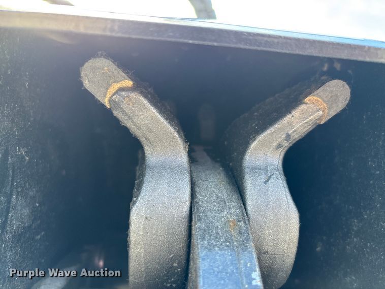 image for item DU1391 2025 GIYI GY-SZYMJ compact utility loader stump grinder