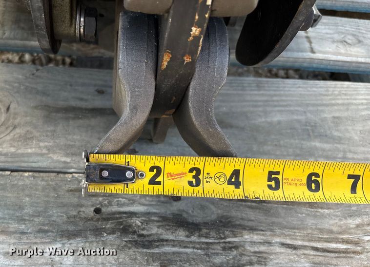 image for item DU1391 2025 GIYI GY-SZYMJ compact utility loader stump grinder