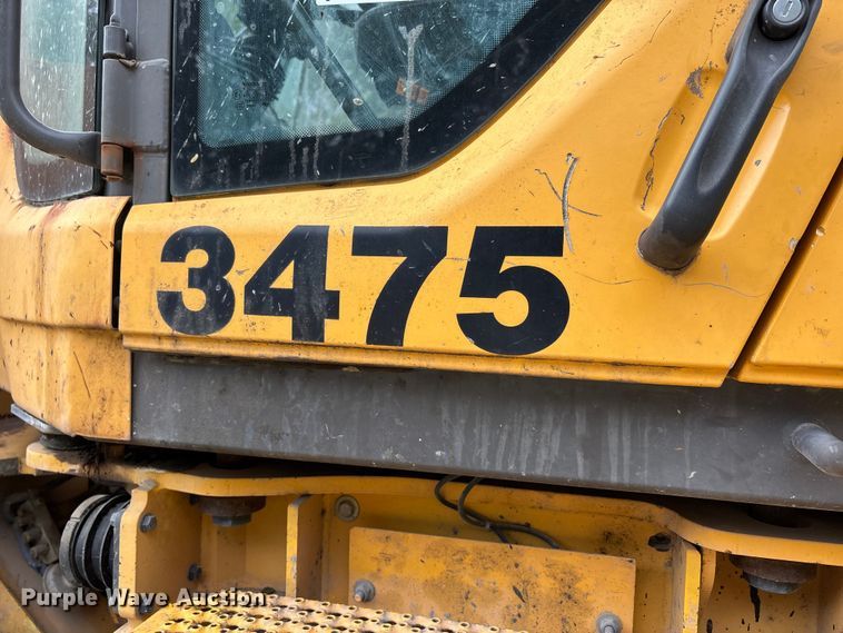 image for item DU1405 2011 Volvo L110F wheel loader