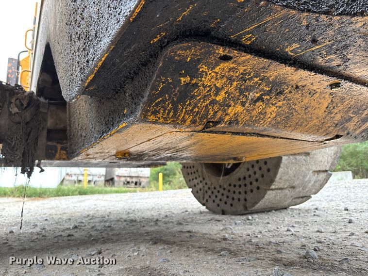 image for item DU1405 2011 Volvo L110F wheel loader