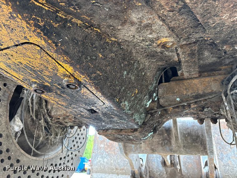 image for item DU1405 2011 Volvo L110F wheel loader