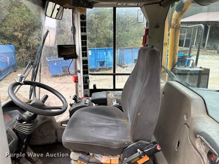 image for item DU1405 2011 Volvo L110F wheel loader