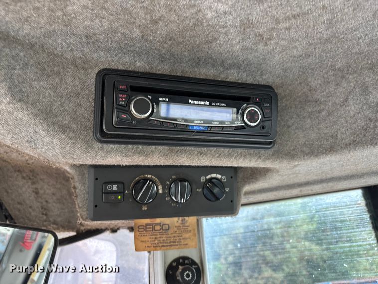 image for item DU1405 2011 Volvo L110F wheel loader