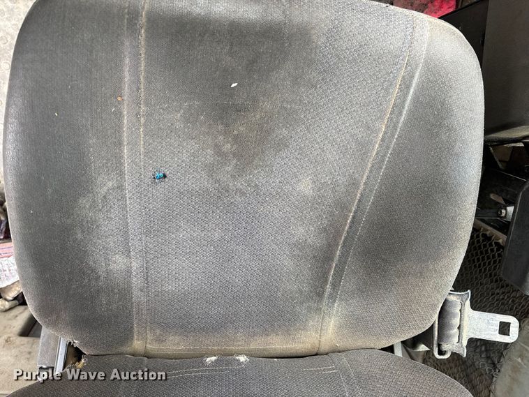 image for item DU1405 2011 Volvo L110F wheel loader