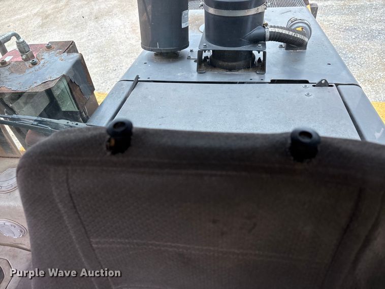 image for item DU1405 2011 Volvo L110F wheel loader